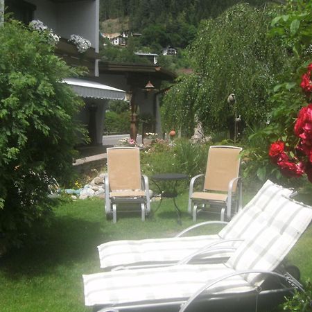 Pension Garni Gerhard オエッツ エクステリア 写真