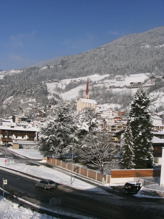 Pension Garni Gerhard オエッツ エクステリア 写真