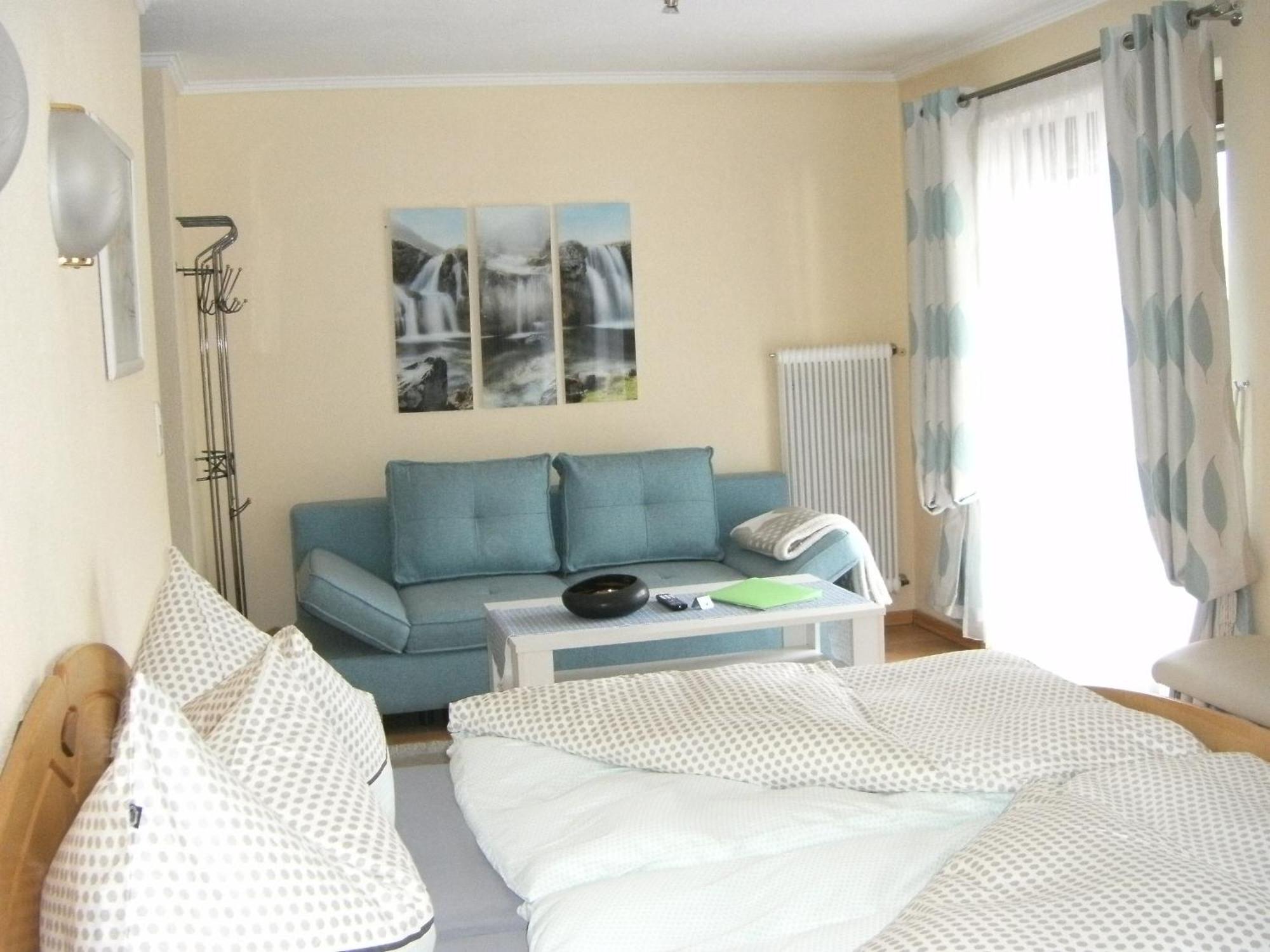 Pension Garni Gerhard オエッツ エクステリア 写真