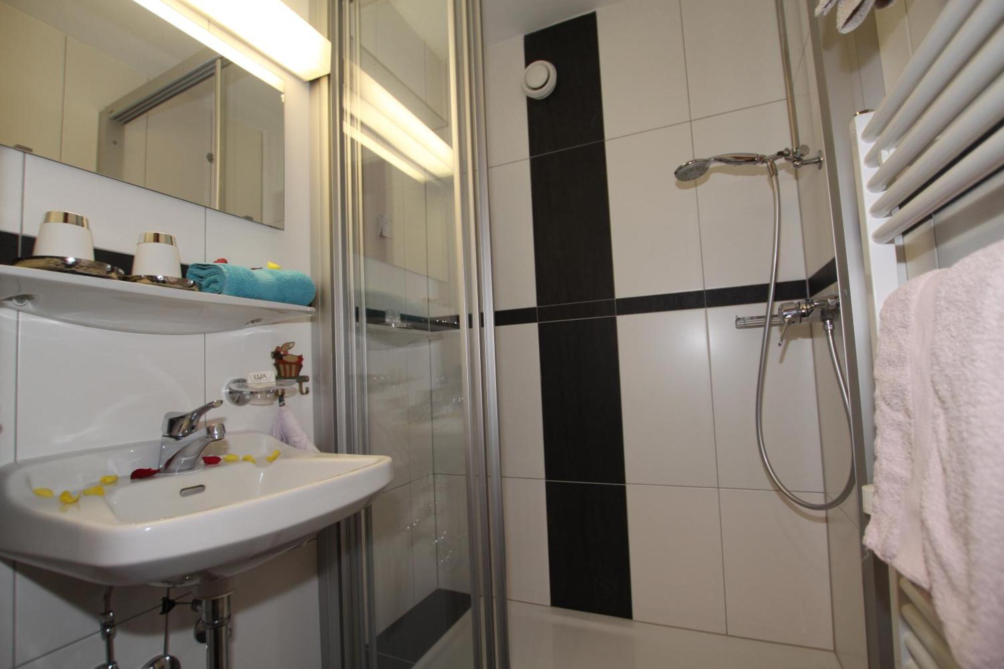 Pension Garni Gerhard オエッツ 部屋 写真
