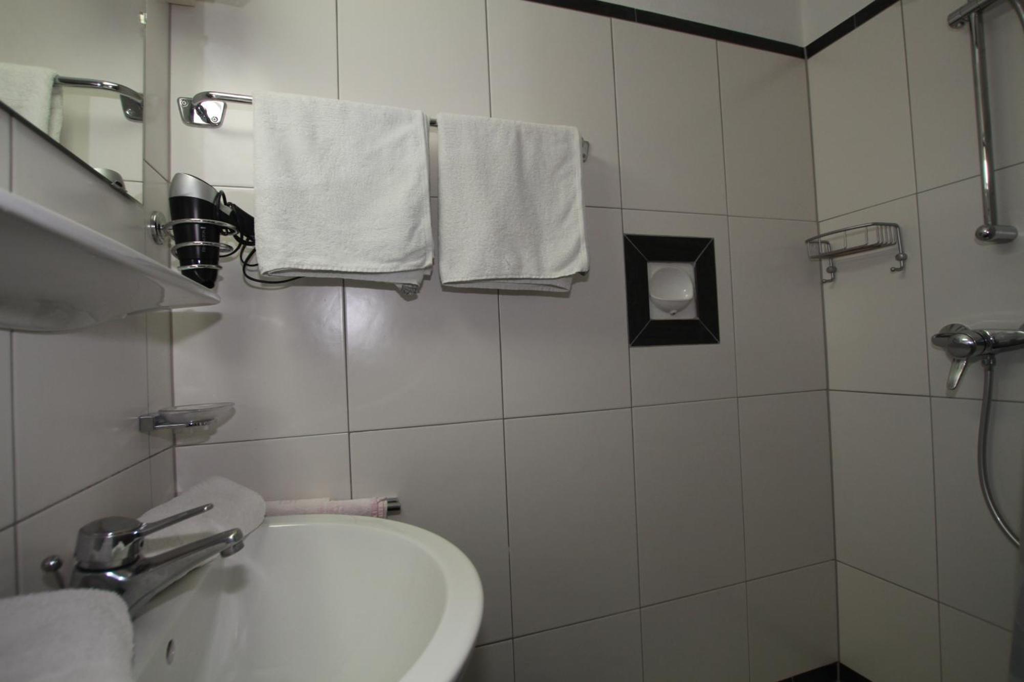 Pension Garni Gerhard オエッツ 部屋 写真