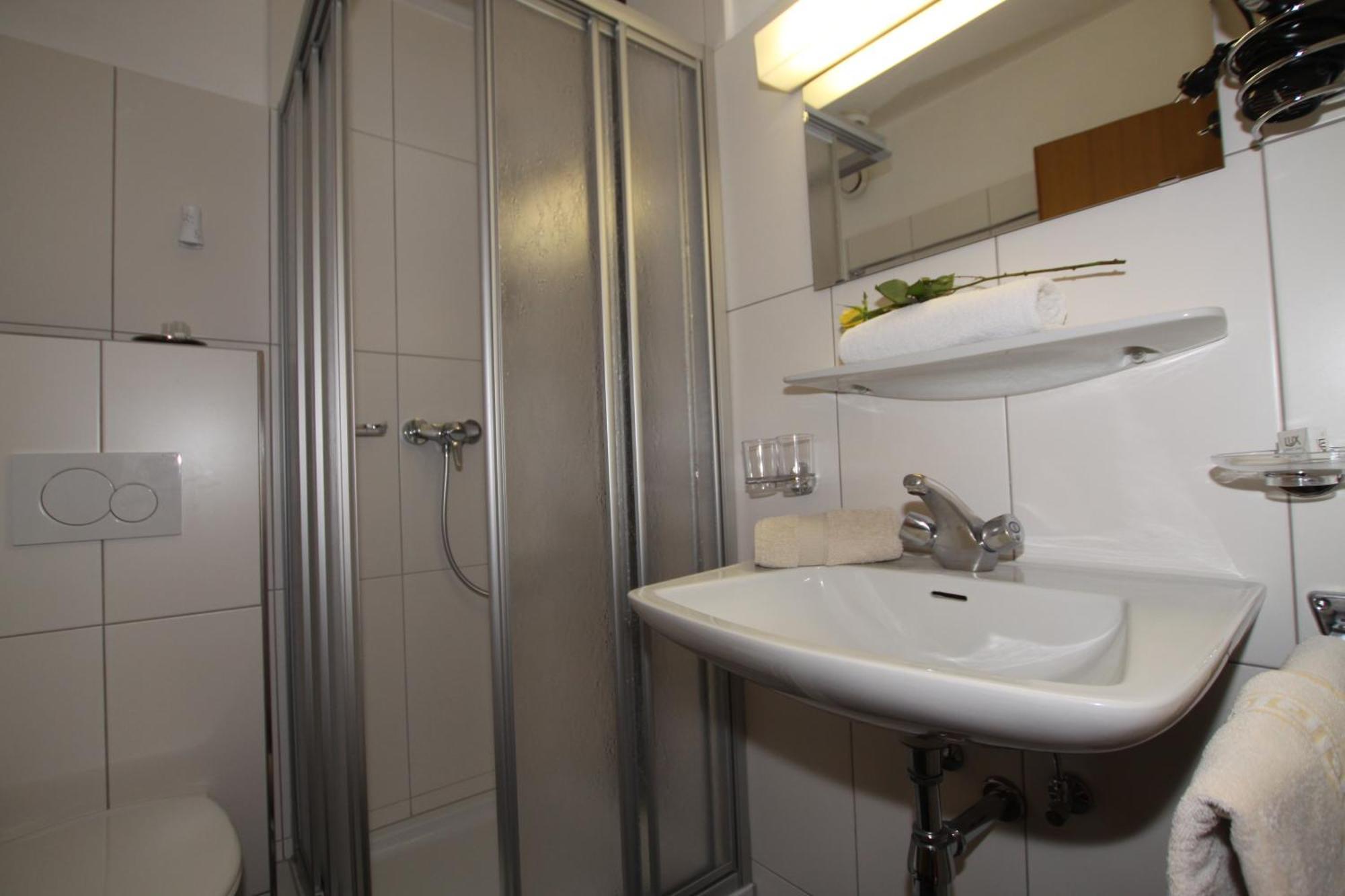 Pension Garni Gerhard オエッツ 部屋 写真