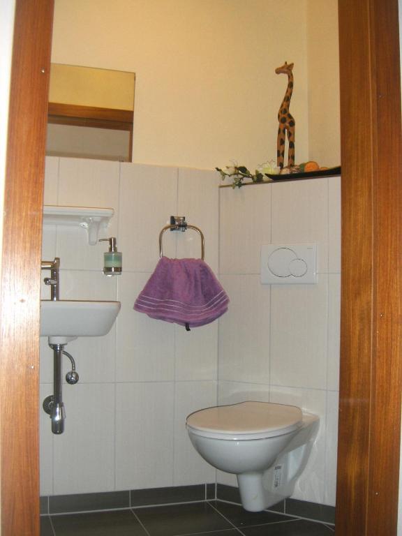 Pension Garni Gerhard オエッツ エクステリア 写真