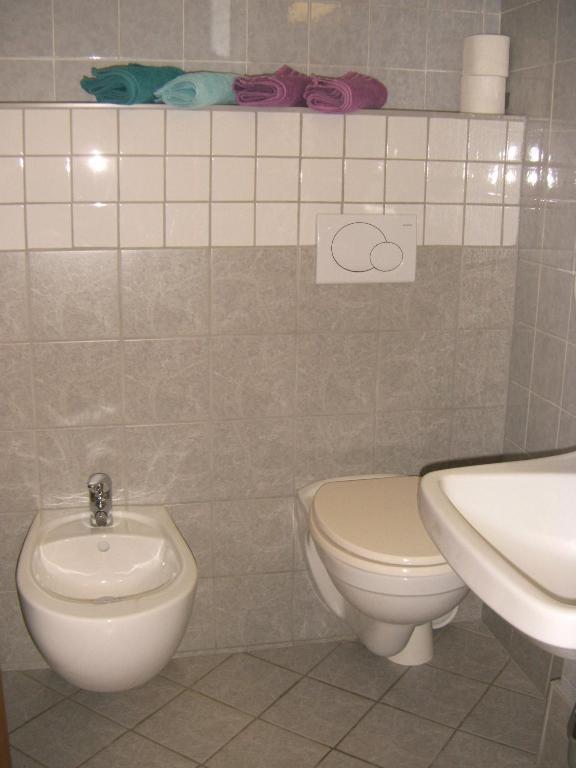 Pension Garni Gerhard オエッツ エクステリア 写真